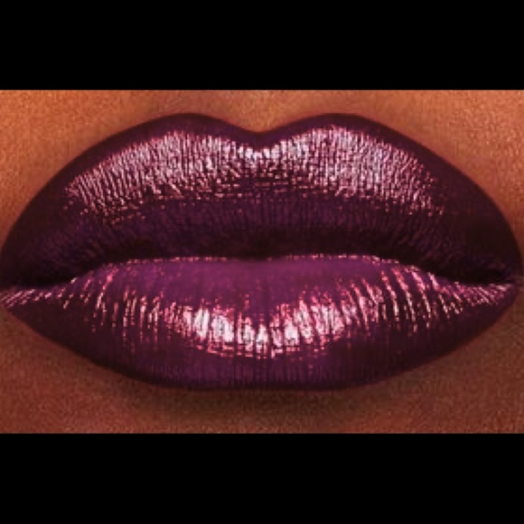 Mac Aaliyah Collection - Picture 4 of 8